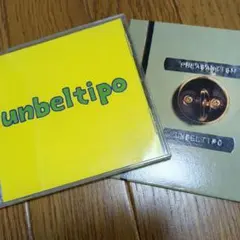 unbeltipo PHEASANTISM 2枚セット