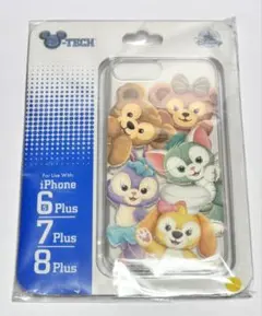 2026年最新】ダッフィー iphoneケース 香港の人気アイテム - メルカリ