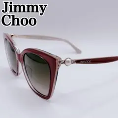 jimmy choo sunglasses Perl line stoneのサムネイル