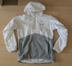 アンダーアーマー　ジャケット
