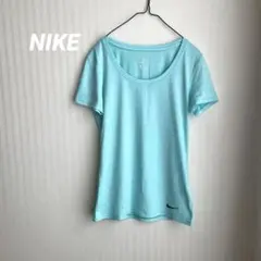 NIKE スポーツTシャツ　ドライフィットM