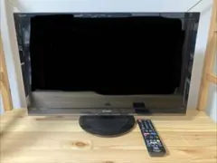 寺222 SHARP AQUOS 液晶テレビ 2T-C24AC1 2023年製 - メルカリ