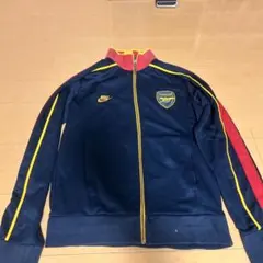 2025年最新】ジャケット アーセナルの人気アイテム - メルカリ