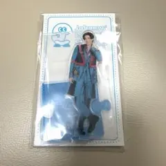目黒蓮 アクスタ 第3弾