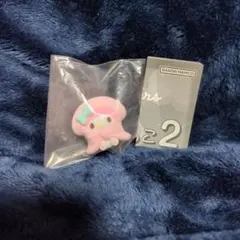 サンリオ マイメロディ ガチャ