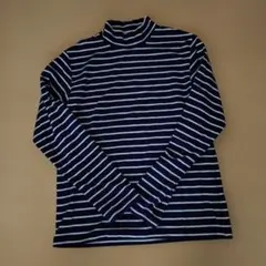 UNIQLO HEATTECH EXTRA WARM 長袖カットソー 160