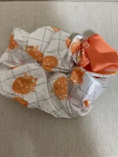 すとめも9 ジェル シュシュ