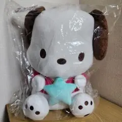 サンリオキャラクター大賞ポチャッコ