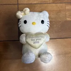 2026年最新】キティ 2000 ぬいぐるみの人気アイテム - メルカリ