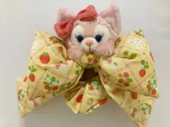 ディズニー  ダフフレ  リーナベル  シュシュ