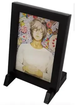 デスノート展　フレームマグネットコレクション Vol.2 L
