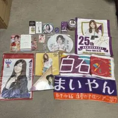 ま*い様 乃木坂 グッズ 113点まとめ売り ま*い様 乃木坂 グッズ 113点まとめ売り - メルカリ