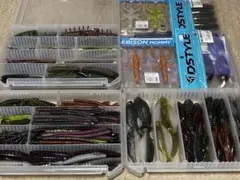2026年最新】ワームまとめ売りの人気アイテム - メルカリ