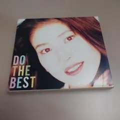 森高千里 ドゥー・ザ・ベスト CD - メルカリ