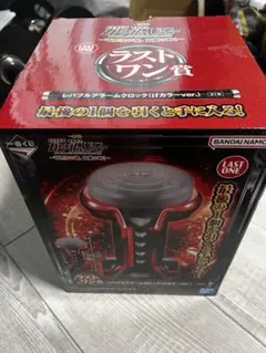 未使用品！笑うセールスマン 喪黒福造 音声アラームクロック - メルカリ