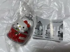 サンリオキャラクターズ　カンキャラ　ハローキティ　❷