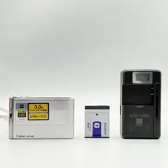 【動作品・転送特典無料あり】Sony Cyber-Shot DSC-T7 ② 2026年最新】dsc-t7の人気アイテム - メルカリ