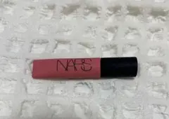 NARS エアーマットリップカラー　00033