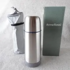 Anna Rossi アンナロッシ　ステンレス魔法瓶　AR-017　ポーチ付のサムネイル