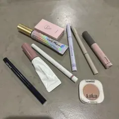 Laka rom&nd muice Pmel whomee などなど9点セットのサムネイル