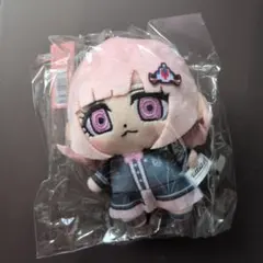 ラブライブ！ ニジガク moipon モアプラス マスコット 冬制服 鐘嵐珠