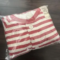 MUJI はらまき付きパジャマ 140~150 未開封　新品