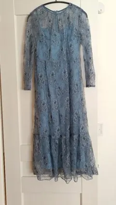 レースワンピース kaene