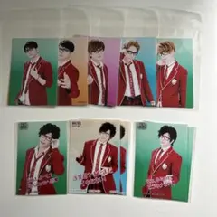 GACKT(神威♂学園)ライブグッズ まとめ売り - メルカリ