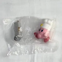 吉野家 まんぷく大作戦 カービィ フィギュア コック 吉野家コラボ