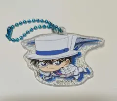 名探偵コナン 怪盗キッドカフェ アクキー