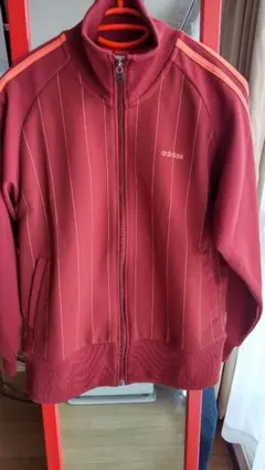 【希少】adidas アディダス トラックジャケット