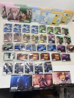 B0302)SK∞ エスケーエイト 42点　まとめ売り B0302)SK∞ エスケーエイト 42点 まとめ売り - メルカリ