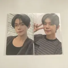 TXT TOGETHER ヨンジュン ラキドロ セット