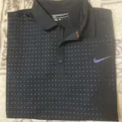 NIKE GOLFポロシャツメンズM