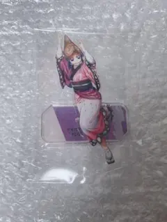 鬼滅の刃　胡蝶しのぶ　阿波踊り　アクスタ