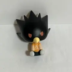 ヒロアカ ちょこのっこ 常闇踏陰