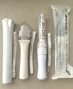 SnowMan ペンライト 3本セット LABO スノマニ iDOME