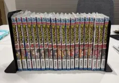 2026年最新】僕のヒーローアカデミア 全巻の人気アイテム - メルカリ