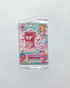 アイカツカード まとめ売り 初期 タイニーフローラルコーデ 大空あかり キュート