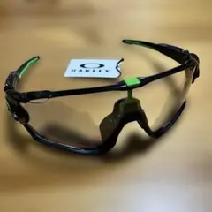 オークリージョウブレイカー OAKLEY JAWBREAKER プリズムロードのサムネイル