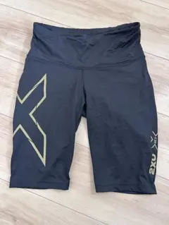 2026年最新】2xu ハーフタイツ xsの人気アイテム - メルカリ