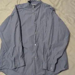 FREAK'S STORE ボタンダウンシャツ L