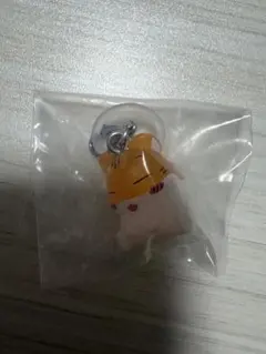 ハムスター倶楽部 めじるしアクセサリー