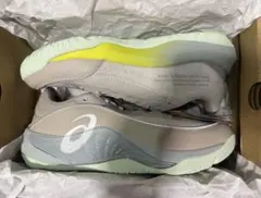 27.5 ballaholic Asics Unpre Ars Low 3