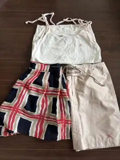 BURBERRY BLUE LABEL バーバリーブルーレーベルまとめ