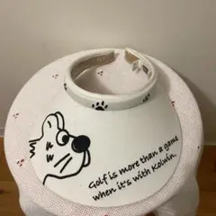 Ko/win ゴルフ バイザー