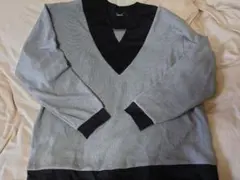 新品☆CavariA　カットソーのサムネイル