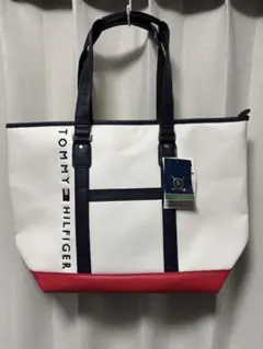 2026年最新】トミーヒルフィガー トートバッグ ゴルフの人気アイテム