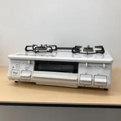 0518-05☆パロマ☆IC-S37KSH-R☆都市ガス☆右強火☆水無し片面焼き 