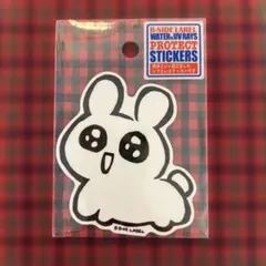 2026年最新】bsrabbit ステッカーの人気アイテム - メルカリ